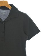 Patagonia（パタゴニア）ポロシャツ 黒 サイズ:S レディース/2200689015069