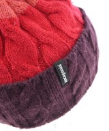 Patagonia（パタゴニア）ニットキャップ・ビーニー 赤 サイズ:ONE レディース/2200689164019
