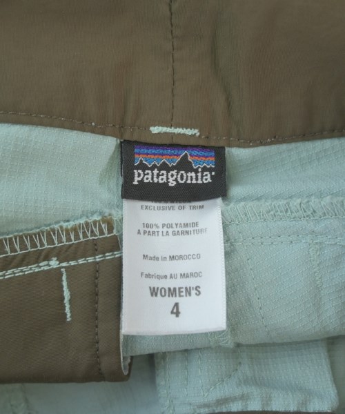 Patagonia（パタゴニア）その他 青 サイズ:4(XL位) レディース/2200689170027