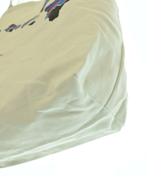 Patagonia（パタゴニア）トートバッグ 白 サイズ:- レディース/2200681575264