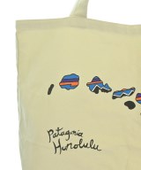 Patagonia（パタゴニア）トートバッグ 白 サイズ:- レディース/2200681575264