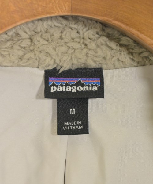 Patagonia（パタゴニア）その他 ベージュ サイズ:M レディース/2200681934054
