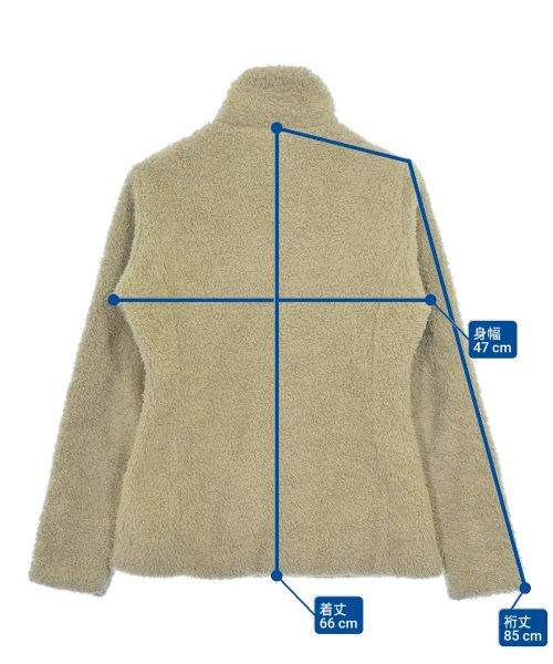 Patagonia（パタゴニア）その他 ベージュ サイズ:M レディース/2200681934054