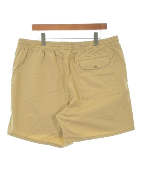 Patagonia（パタゴニア）ショートパンツ ベージュ サイズ:XL メンズ/2200688704100