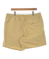 Patagonia（パタゴニア）ショートパンツ ベージュ サイズ:XL メンズ/2200688704100