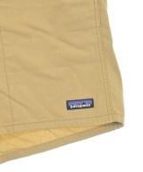 Patagonia（パタゴニア）ショートパンツ ベージュ サイズ:XL メンズ/2200688704100