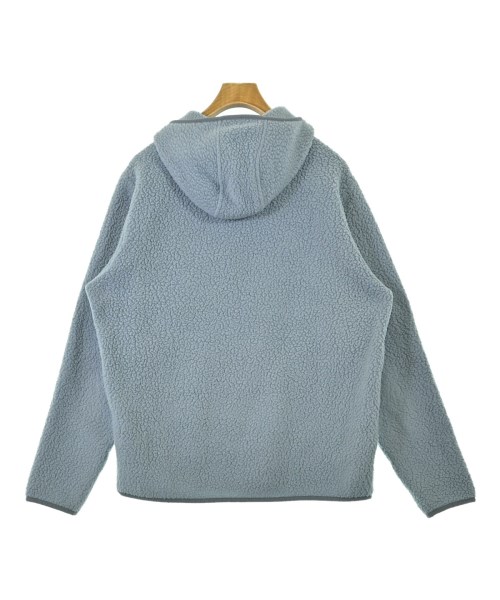 Patagonia（パタゴニア）パーカー 青 サイズ:M メンズ/2200689141126