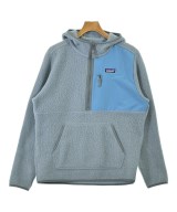 patagonia パーカー