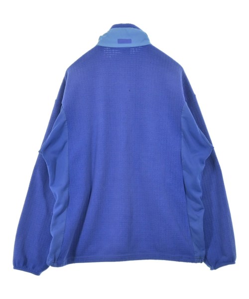 Patagonia（パタゴニア）ブルゾン 青 サイズ:XL メンズ/2200689519093