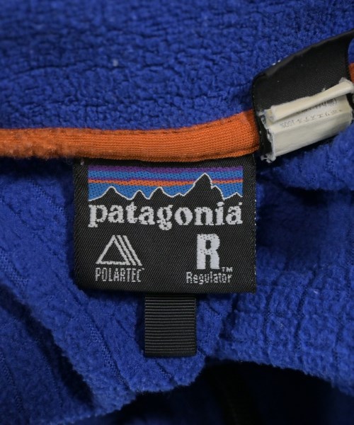 Patagonia（パタゴニア）ブルゾン 青 サイズ:XL メンズ/2200689519093