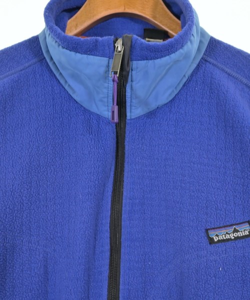 Patagonia（パタゴニア）ブルゾン 青 サイズ:XL メンズ/2200689519093