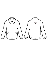 Patagonia（パタゴニア）ブルゾン 青 サイズ:XL メンズ/2200689519093