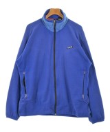 Patagonia（パタゴニア）ブルゾン 青 サイズ:XL メンズ/2200689519093