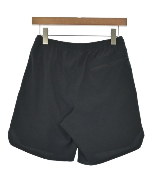 Patagonia（パタゴニア）ショートパンツ 黒 サイズ:S メンズ/2200683340099