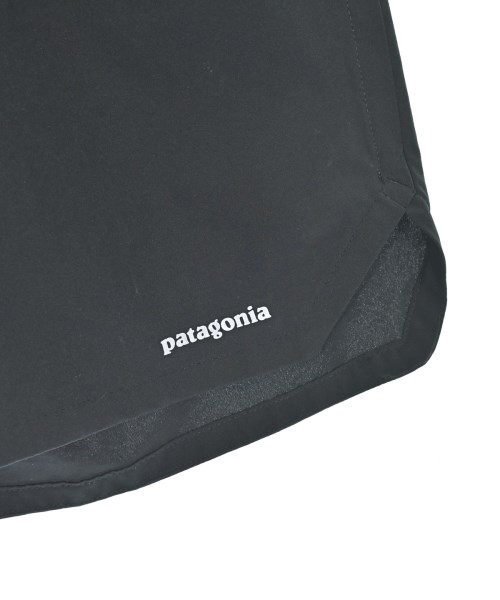Patagonia（パタゴニア）ショートパンツ 黒 サイズ:S メンズ/2200683340099