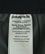Patagonia（パタゴニア）ショートパンツ 黒 サイズ:S メンズ/2200683340099