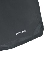 Patagonia（パタゴニア）ショートパンツ 黒 サイズ:S メンズ/2200683340099