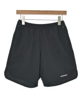 patagonia ショートパンツ