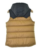 Patagonia（パタゴニア）ダウンジャケット/ダウンベスト ベージュ サイズ:S レディース/2200684528014