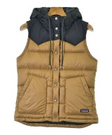patagonia ダウンジャケット/ダウンベスト