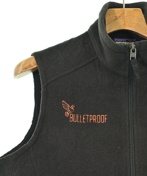 Patagonia（パタゴニア）その他 黒 サイズ:M レディース/2200684528090
