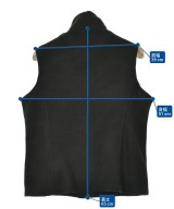 Patagonia（パタゴニア）その他 黒 サイズ:M レディース/2200684528090