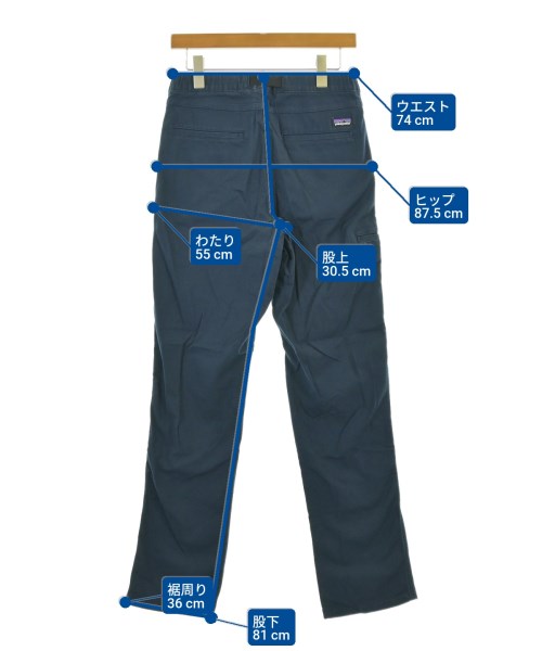 Patagonia（パタゴニア）その他 紺 サイズ:S メンズ/2200684009124