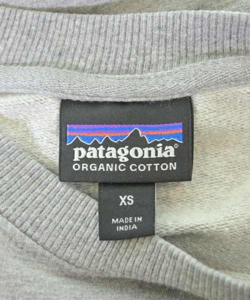 Patagonia（パタゴニア）スウェット グレー サイズ:XS メンズ/2200684233024