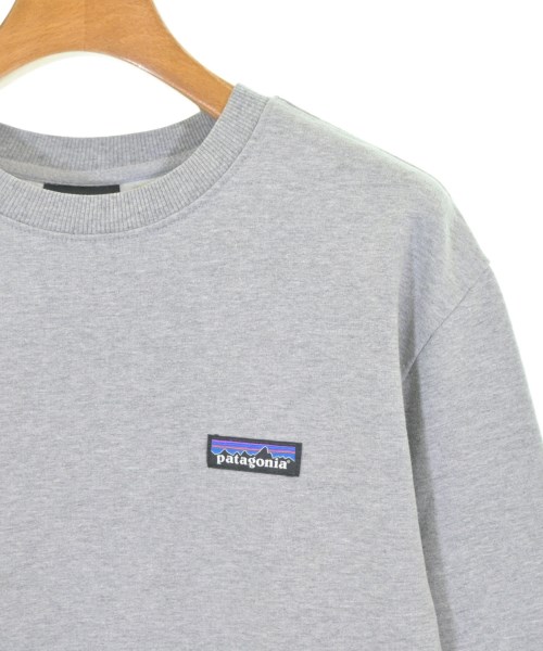 Patagonia（パタゴニア）スウェット グレー サイズ:XS メンズ/2200684233024