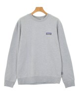 Patagonia（パタゴニア）スウェット グレー サイズ:XS メンズ/2200684233024