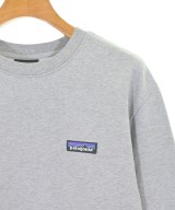 Patagonia（パタゴニア）スウェット グレー サイズ:XS メンズ/2200684233024