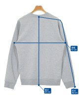Patagonia（パタゴニア）スウェット グレー サイズ:XS メンズ/2200684233024