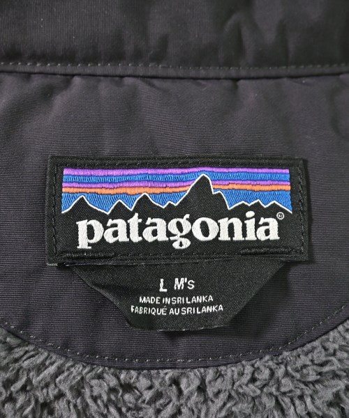 Patagonia（パタゴニア）その他 紺 サイズ:L メンズ/2200686119029