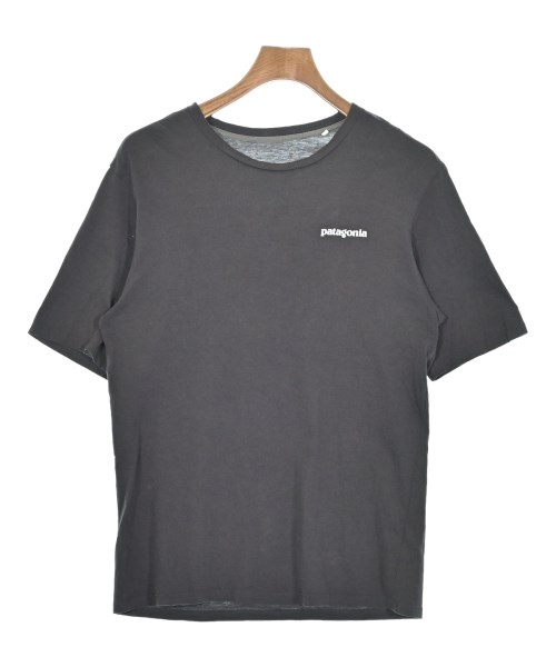 patagonia(パタゴニア)Tシャツ・カットソー グレー サイズ:XS/2200686208020