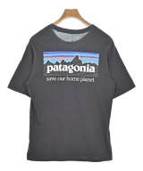 Patagonia（パタゴニア）Tシャツ・カットソー グレー サイズ:XS メンズ/2200686208020