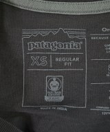 Patagonia（パタゴニア）Tシャツ・カットソー グレー サイズ:XS メンズ/2200686208020