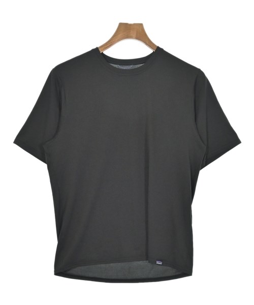 patagonia(パタゴニア)Tシャツ・カットソー 黒 サイズ:XS/2200686208037
