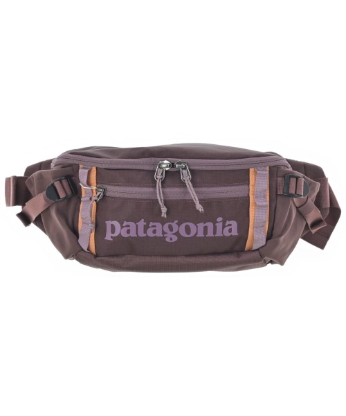 patagonia(パタゴニア)ショルダーバッグ 赤 サイズ:-/2200689990014