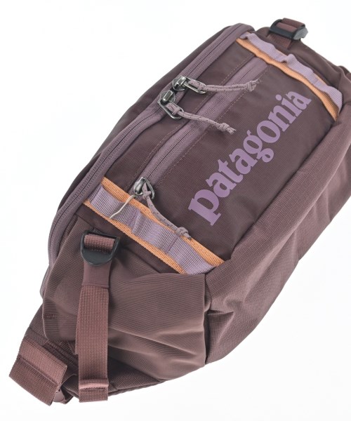 Patagonia（パタゴニア）ショルダーバッグ 赤 サイズ:- メンズ/2200689990014