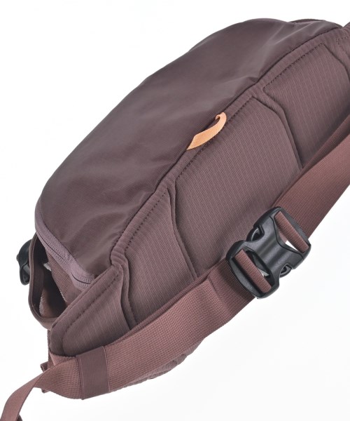 Patagonia（パタゴニア）ショルダーバッグ 赤 サイズ:- メンズ/2200689990014