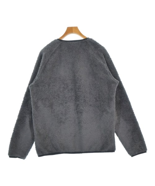 Patagonia（パタゴニア）スウェット グレー サイズ:L メンズ/2200685234013