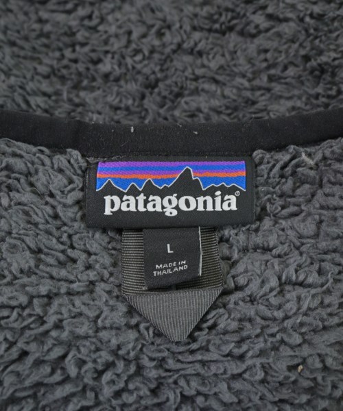 Patagonia（パタゴニア）スウェット グレー サイズ:L メンズ/2200685234013