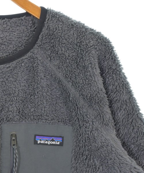 Patagonia（パタゴニア）スウェット グレー サイズ:L メンズ/2200685234013