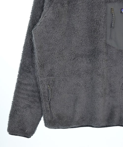 Patagonia（パタゴニア）スウェット グレー サイズ:L メンズ/2200685234013
