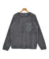 Patagonia（パタゴニア）スウェット グレー サイズ:L メンズ/2200685234013