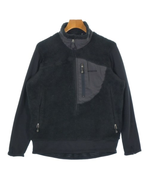 patagonia(パタゴニア)スウェット 黒 サイズ:-(M位)/2200690468014