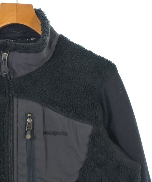 Patagonia（パタゴニア）スウェット 黒 サイズ:-(M位) メンズ/2200690468014