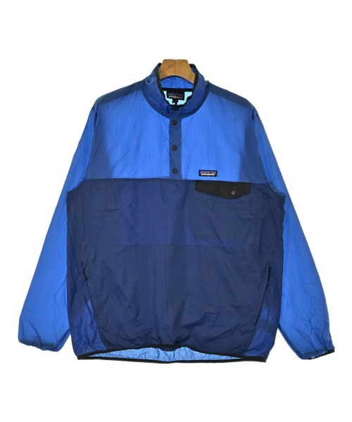 patagonia(パタゴニア)その他 青 サイズ:L/2200690492033