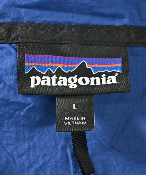 Patagonia（パタゴニア）その他 青 サイズ:L メンズ/2200690492033