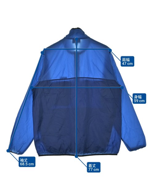 Patagonia（パタゴニア）その他 青 サイズ:L メンズ/2200690492033